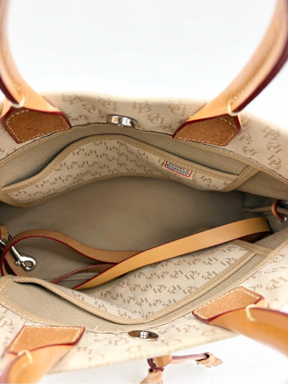 Dooney & Bourke new unused